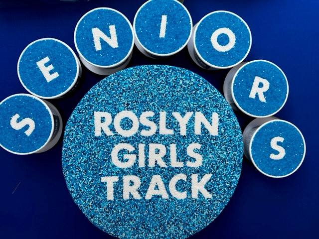 Senior Gifts